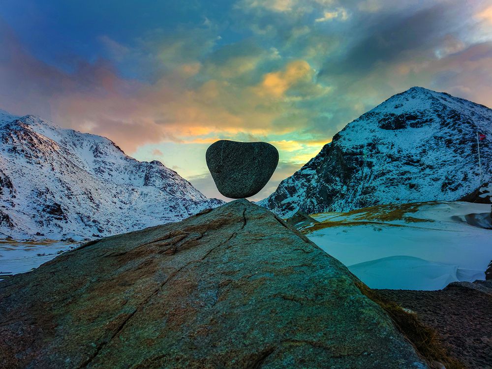 Photograph by Galip Çetiner