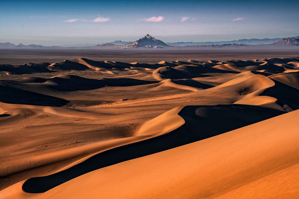 Photograph by Hamed Qane