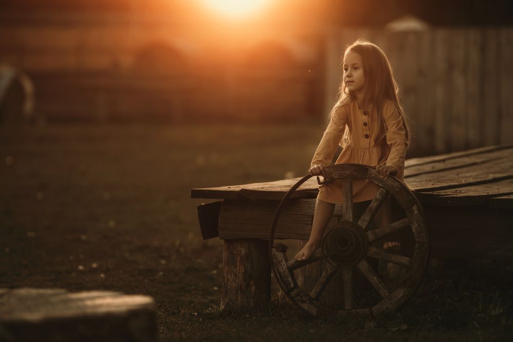 Photograph by Иван Заманухин