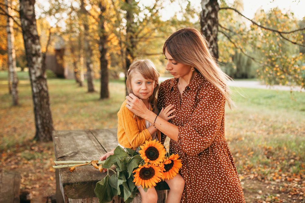Фотография автора Кристина Барановская