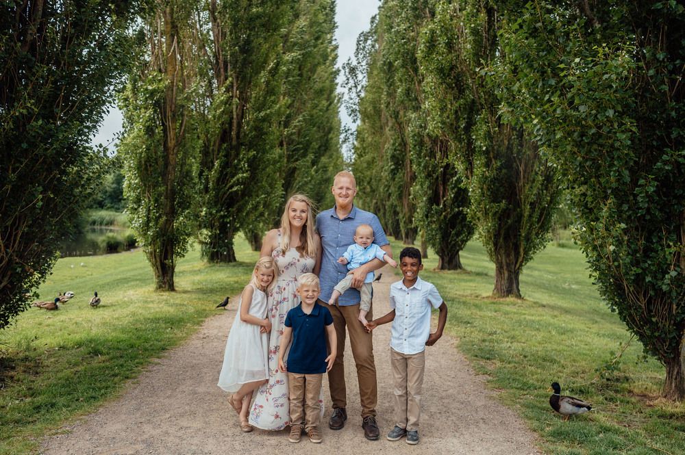 Photograph by Natalia Dauer