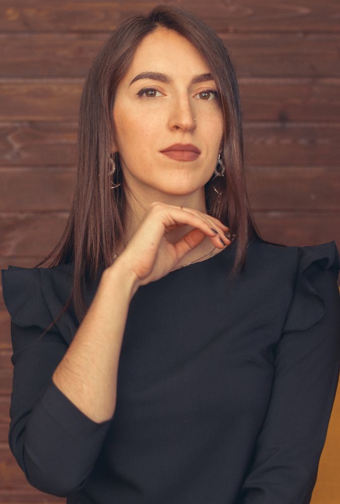 Photograph by Александр Ёлкин