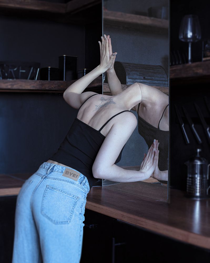 Photograph by Эллина Красных