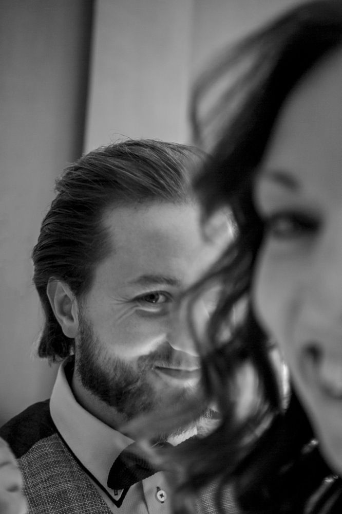 Photograph by Evgenia Shtreys