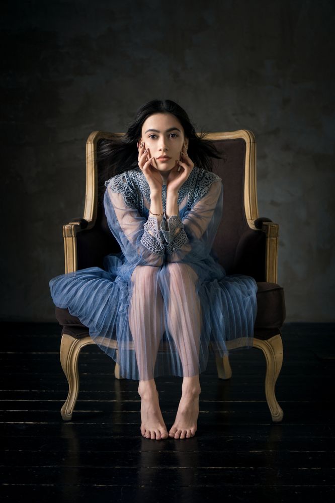 Photograph by Анна Баранова