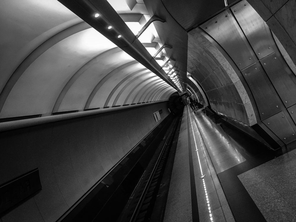 Photograph by Александр Руцкой