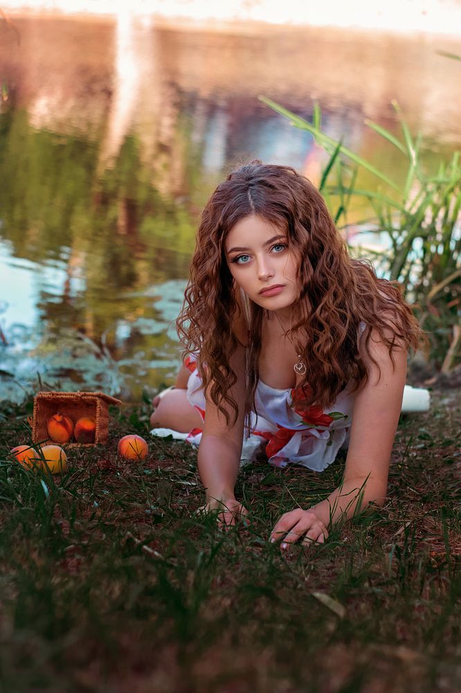 Photograph by Юлия Гетманская