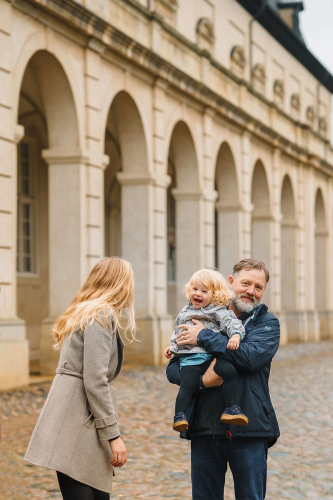 Photograph by Natalia Dauer