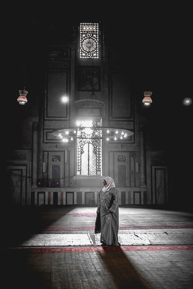 Photograph by Doaa Belal