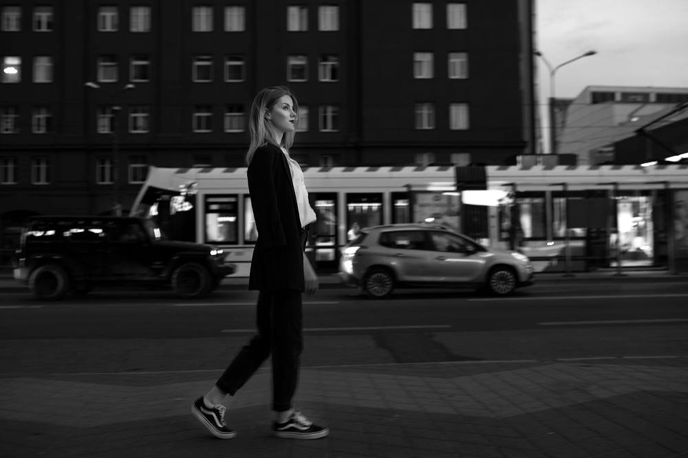 Photograph by Karina Saarestik