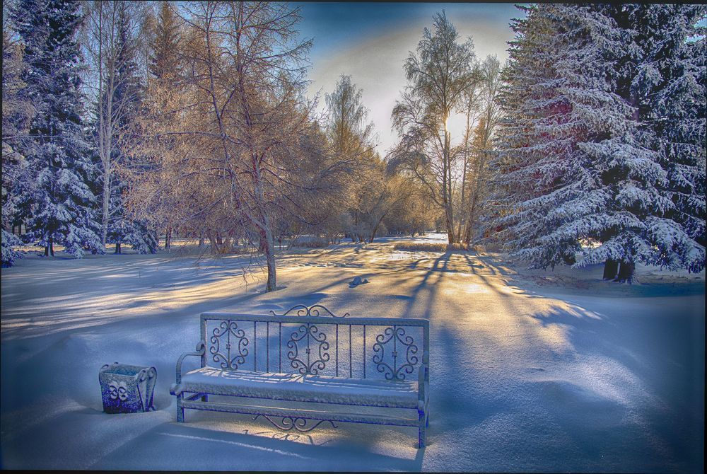 Photograph by Александр Староверов