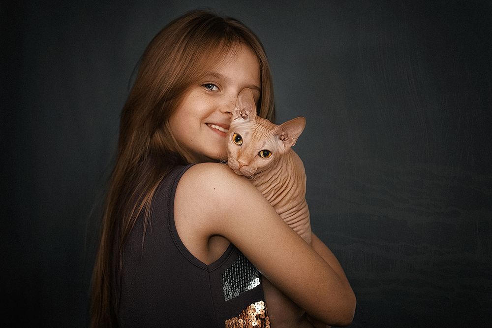 Photograph by Ольга Сапцина