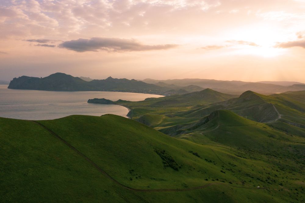 Photograph by Сергей Стаценко