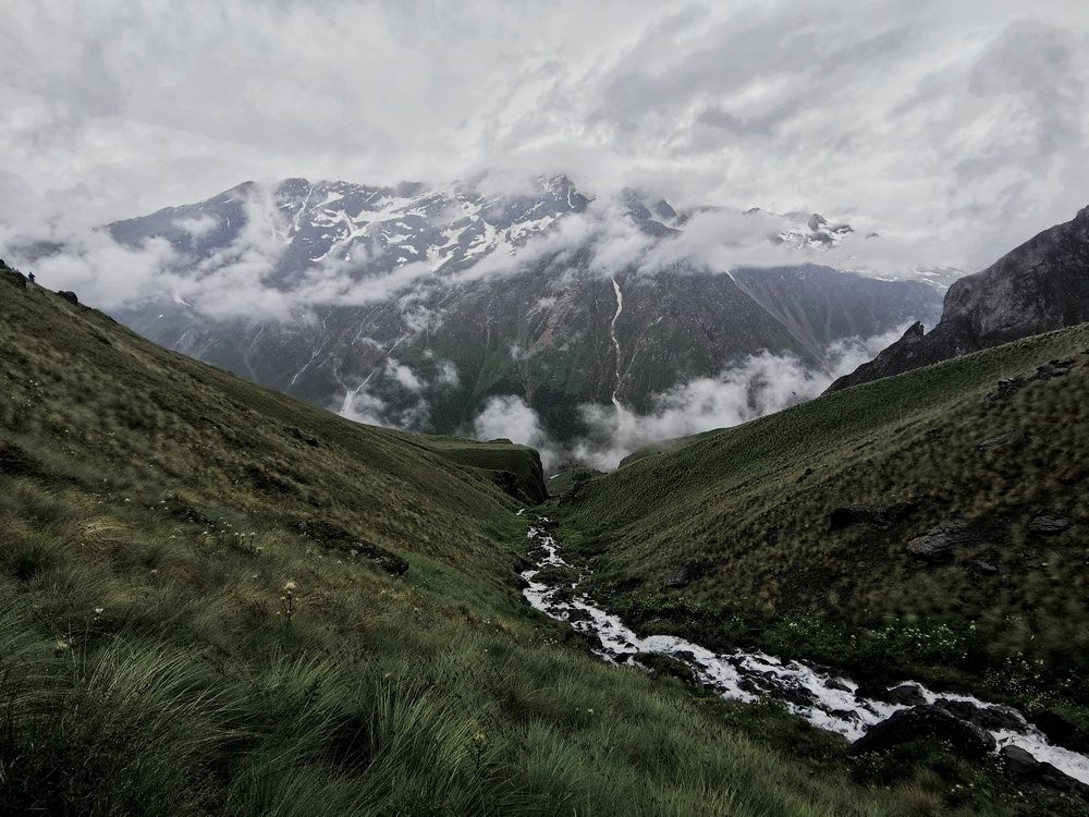 Photograph by Antonina Marchenko