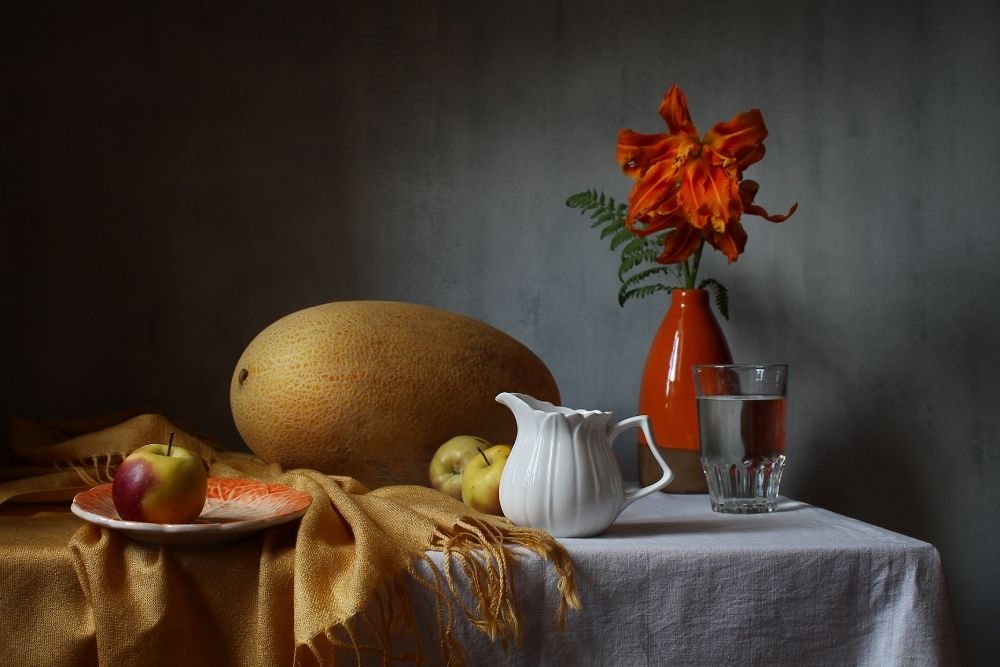 Photograph by Курочкина Диана