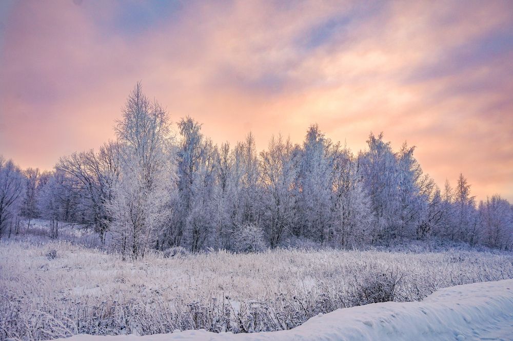 Photograph by Елизавета Деева