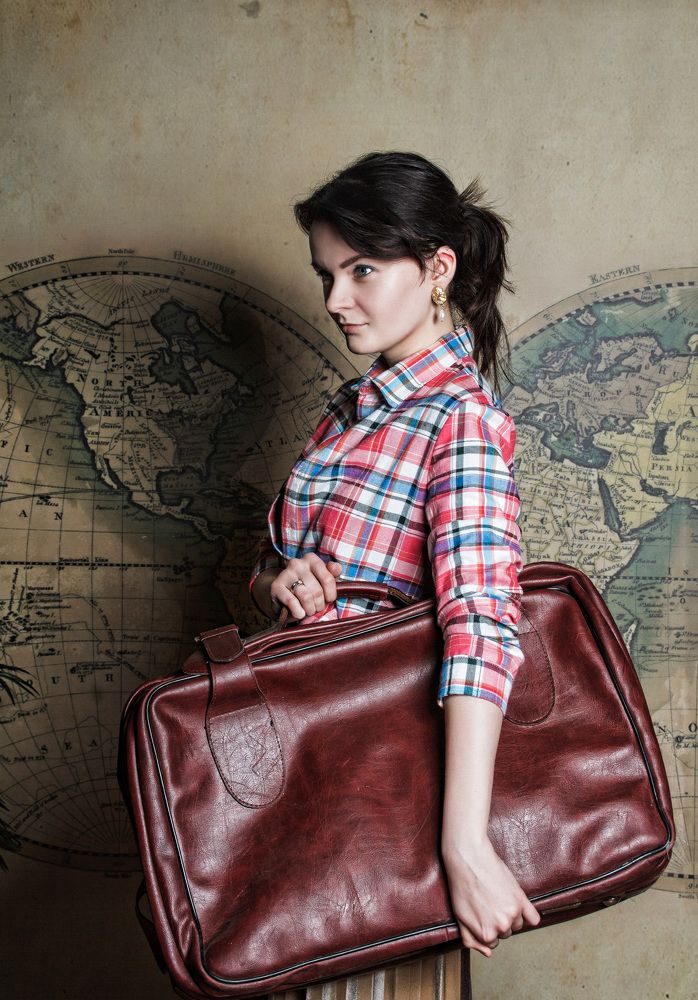 Photograph by Светлана Боброва