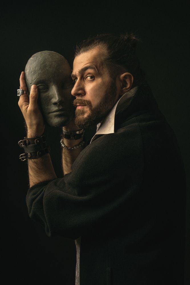 Photograph by Алена Орлова