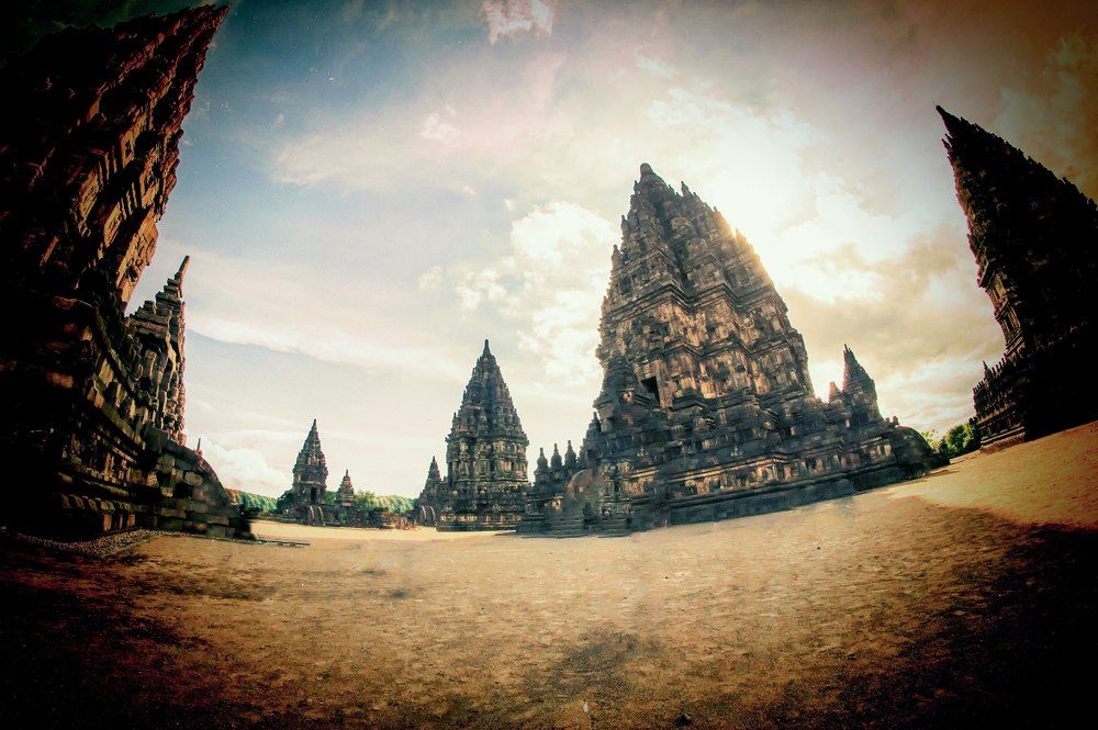 Photograph by Владимир Кочадыков