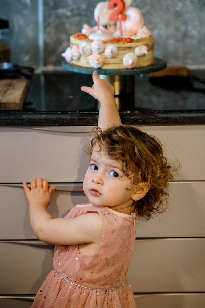 Photograph by Natalia Dauer