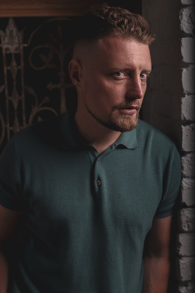 Photograph by Юлия Тарамбулова