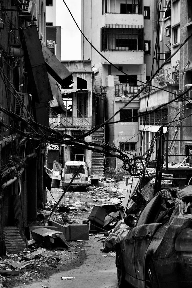 Photograph by Jessica Hajjar