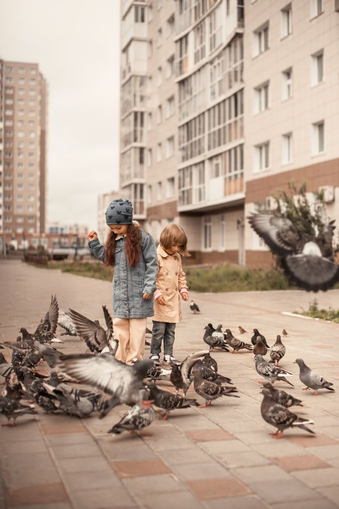 Photograph by Эльвина Хужина