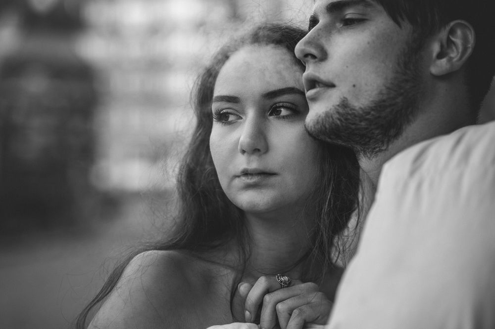 Photograph by Natalia Dauer