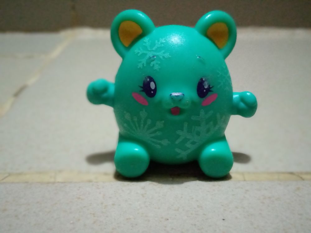 Photograph by Philippa Ohouo