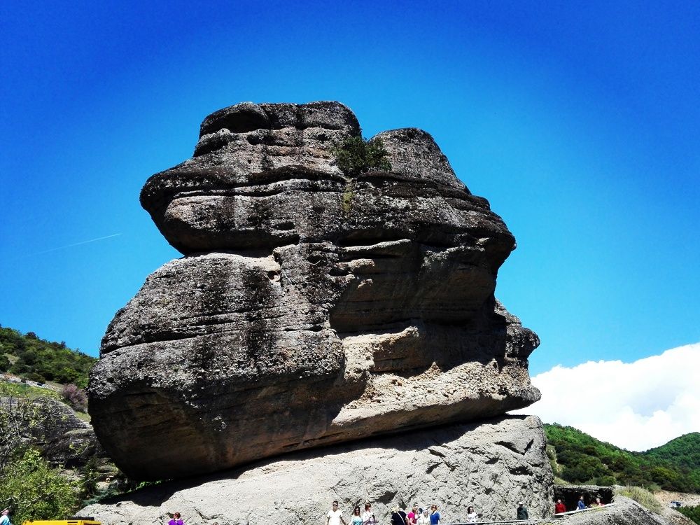 Фотография автора KONSTANTINOS KOUTCHIAS