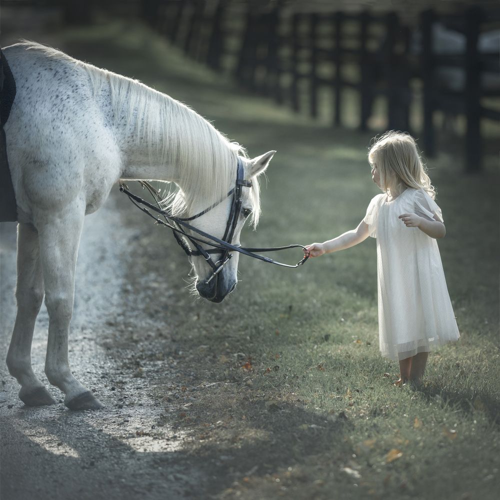 Photograph by Anna Magdalena