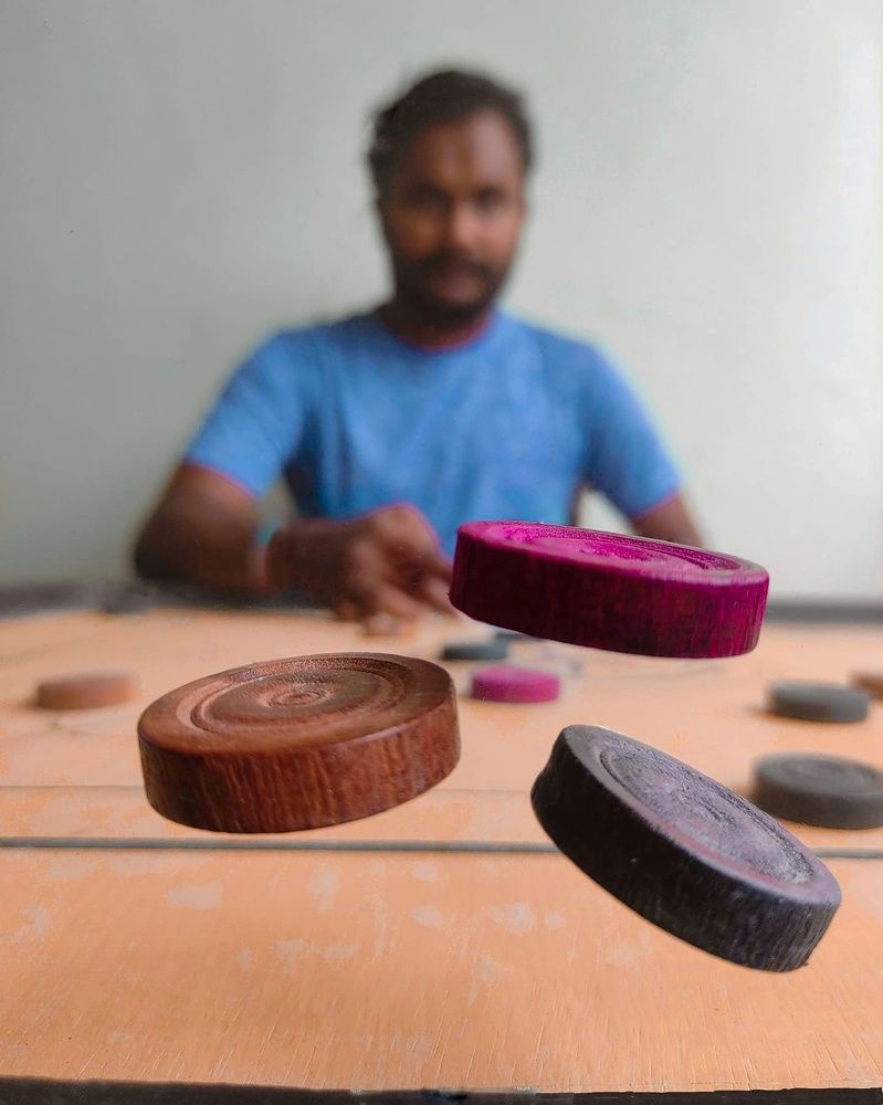 Photograph by Chamith Hetti Gamage