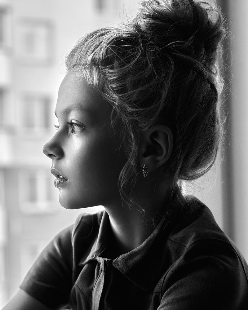 Photograph by Алина Михалкович