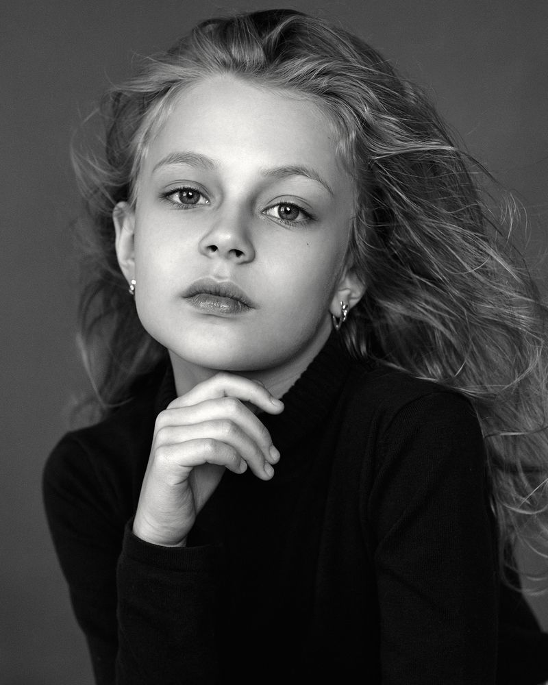 Photograph by Алина Михалкович