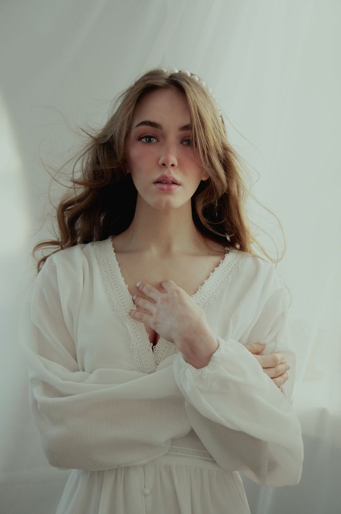 Фотография автора Анастасия Банникова