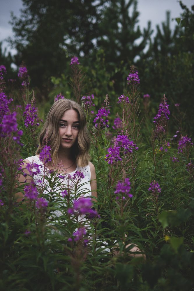 Photograph by Елена Федорова