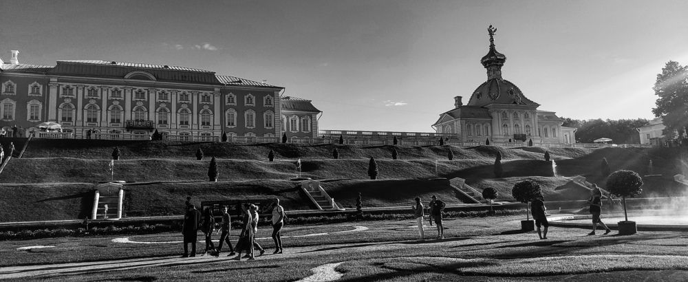 Photograph by Дмитрий Батраков