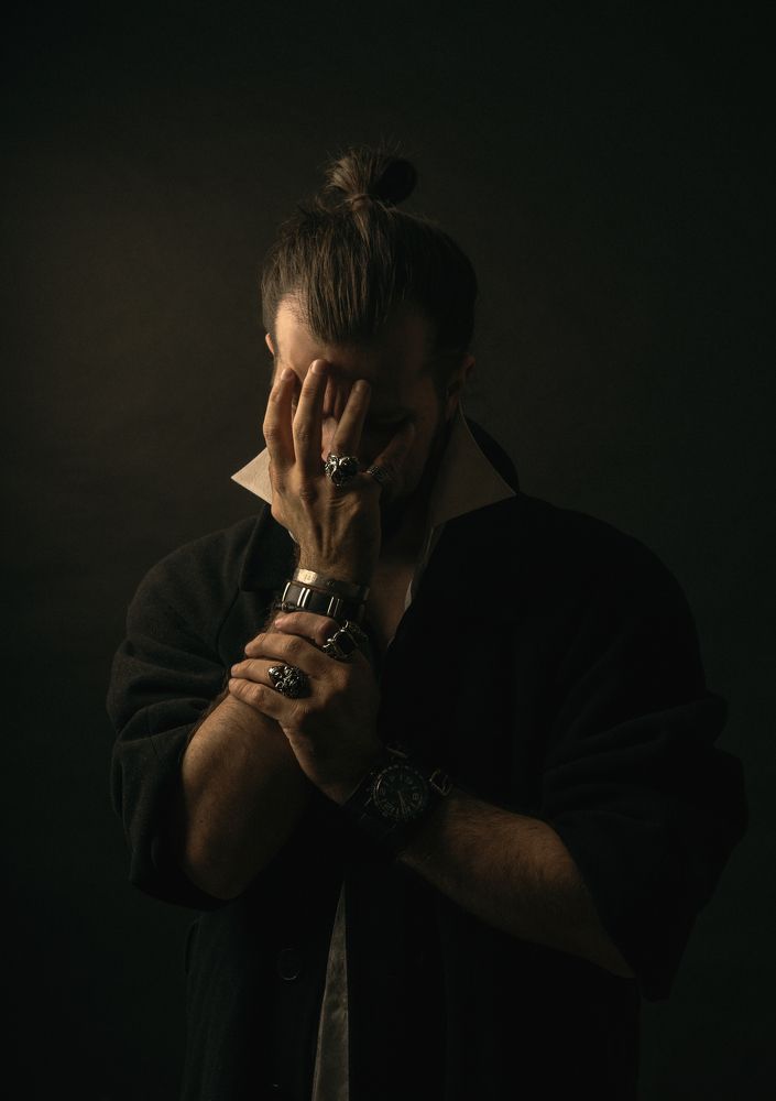 Photograph by Алена Орлова