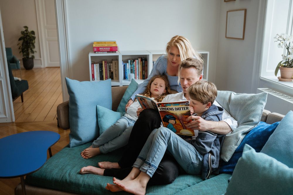 Photograph by Natalia Dauer