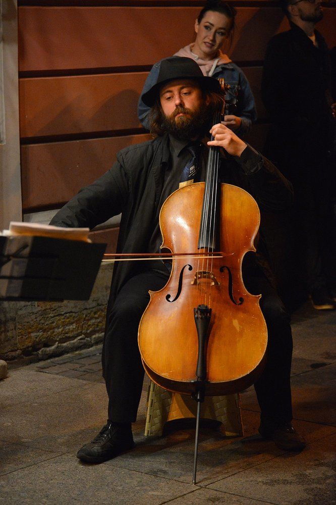 Photograph by Владимир Лосман