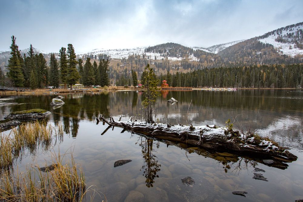 Фотография автора Юрий Литвинов