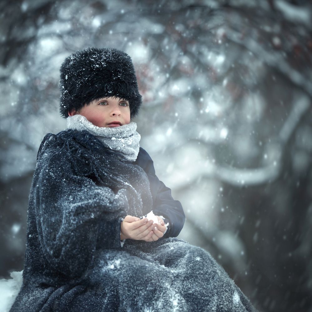 Photograph by Anna Magdalena