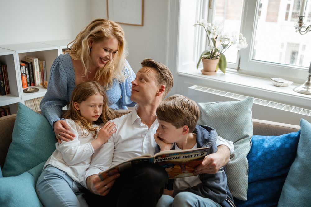 Photograph by Natalia Dauer