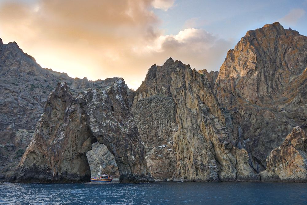 Photograph by Елизавета Деева