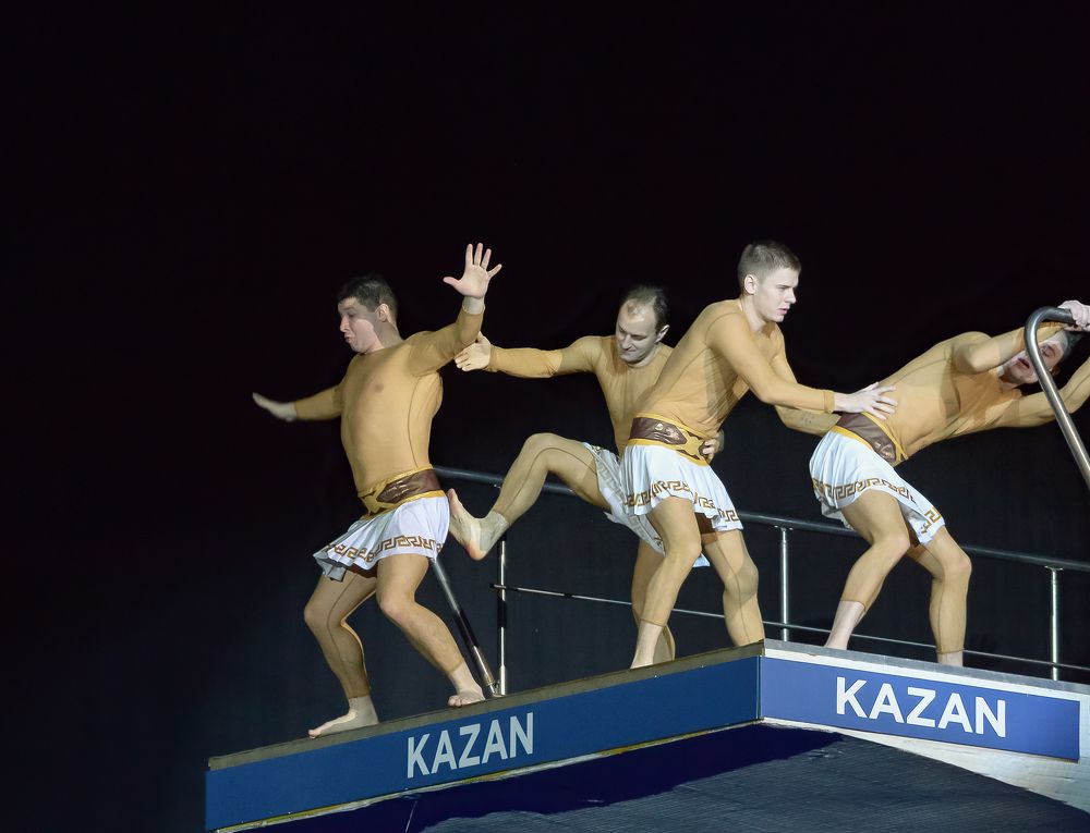 Photograph by Динар Фатыхов