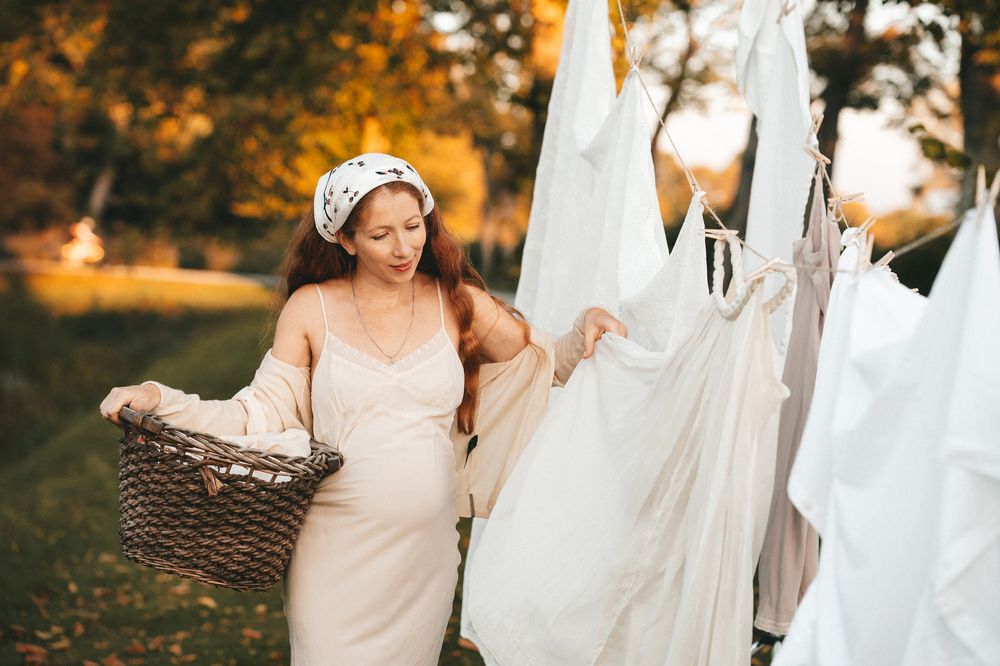 Photograph by Natalia Dauer