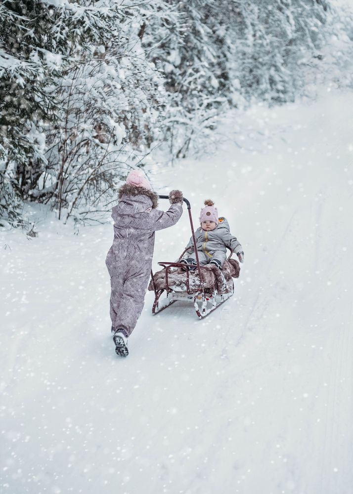 Фотография автора Кристина Барановская