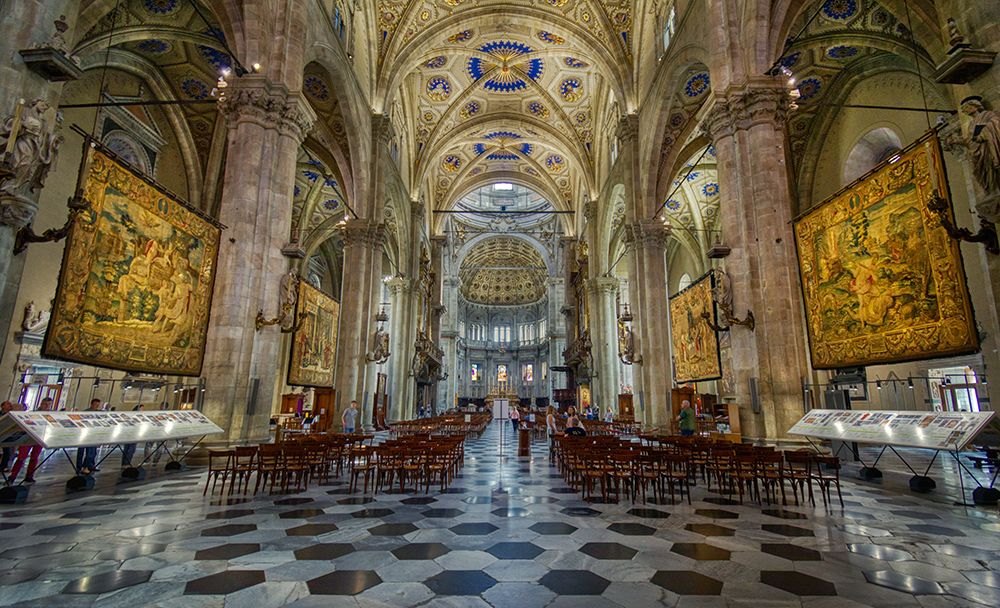 Cathedral of Como