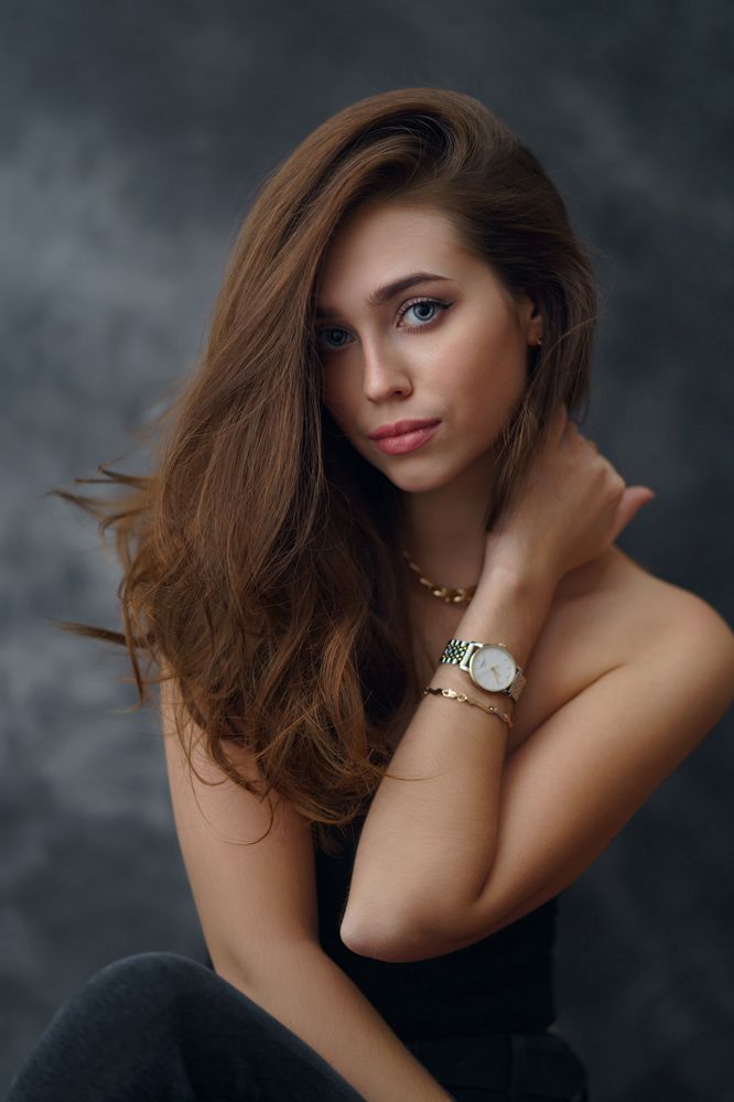 Photograph by Victor Sidorenko