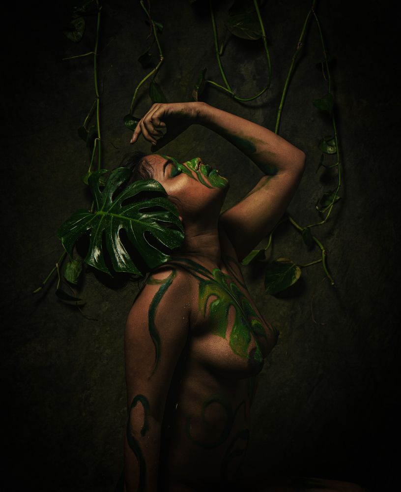 Photograph by Abhijeet Kumar Banerjee